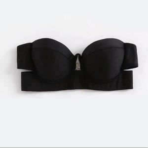 SHEIN ROMWE Bikini Top